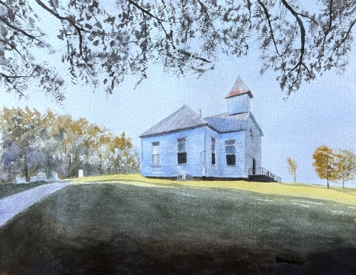 Country-Church