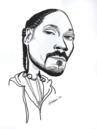 Snoop-Dog