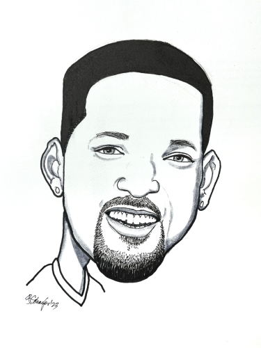 Will-Smith